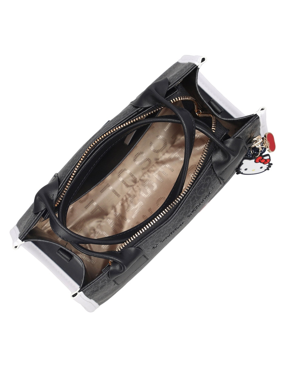 Bolsa tote kitty chirashi para mujer 2