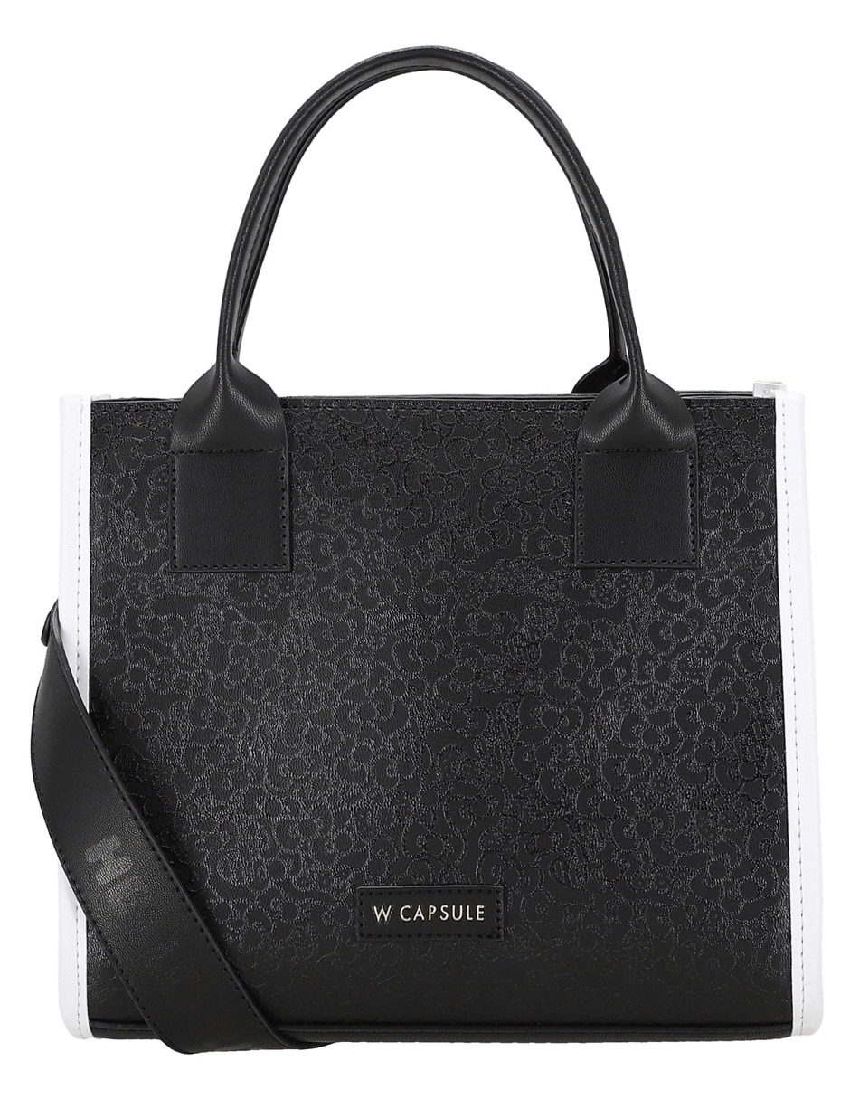 Bolsa tote kitty chirashi para mujer 4