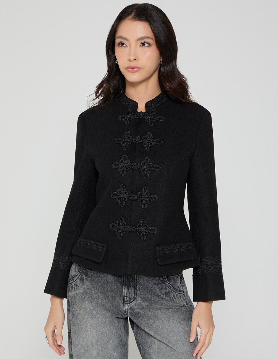 Saco formal para mujer Saco formal para mujer